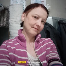 Фотография девушки Наталья, 51 год из г. Пермь