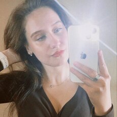Фотография девушки Алена, 22 года из г. Санкт-Петербург