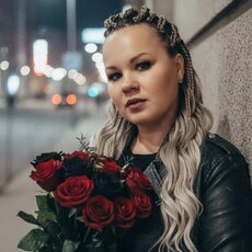 Елена, 40 из г. Воронеж.