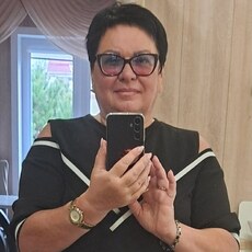 Фотография девушки Olga, 65 лет из г. Самара