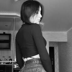 Фотография девушки Настюша, 18 лет из г. Новосибирск