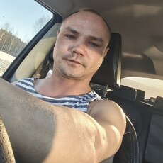 Фотография мужчины Евгений, 37 лет из г. Уржум