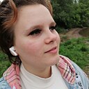 Елизавета, 23 года