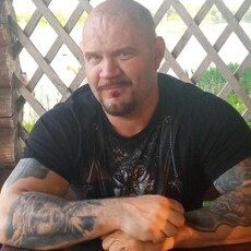 Фотография мужчины Валерий, 48 лет из г. Губкин