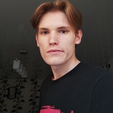 Фотография мужчины Sergay, 23 года из г. Санкт-Петербург