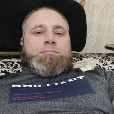 Фотография мужчины Хизир, 43 года из г. Москва