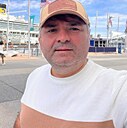 Д А Т О, 36 лет