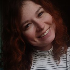 Фотография девушки Катерина, 30 лет из г. Гродно