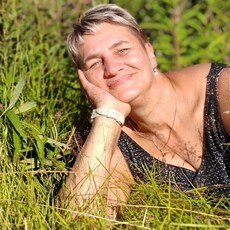 Фотография девушки Роза, 48 лет из г. Мурманск