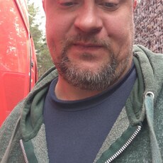 Фотография мужчины Михаил, 40 лет из г. Днепр