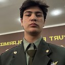 Behruzbek, 20 лет