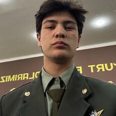 Фотография мужчины Behruzbek, 20 лет из г. Андижан