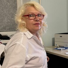 Фотография девушки Валентина, 56 лет из г. Минск