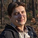 Алексей, 25 лет