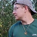 Данил, 22 года