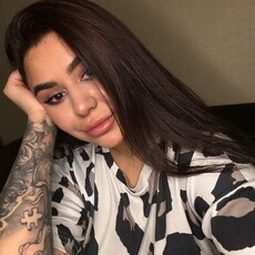Фотография девушки Аида, 23 года из г. Екатеринбург