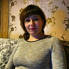 Светлана, 49 из г. Киров.