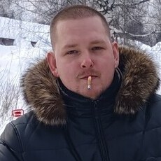 Фотография мужчины Дегис, 25 лет из г. Киров