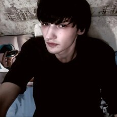 Фотография мужчины Мартин, 20 лет из г. Брест