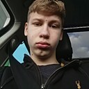 Максим, 18 лет