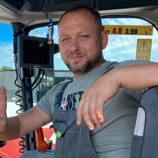 Фотография мужчины Александр, 42 года из г. Васюринская