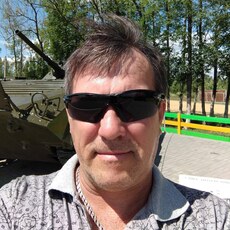 Фотография мужчины Николай, 52 года из г. Борисоглебск