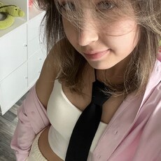 Фотография девушки Ееатерина, 18 лет из г. Тверь