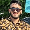 Ахмед, 33 года