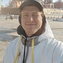 Алекс Андр, 26 лет
