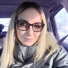Фотография девушки Yulia, 35 лет из г. Воронеж