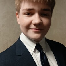 Фотография мужчины Александр, 18 лет из г. Москва