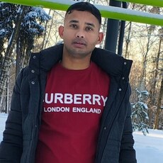 Фотография мужчины Mr Subahan, 20 лет из г. Малаховка