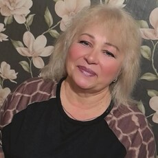 Фотография девушки Валентина, 62 года из г. Полоцк