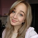 Анастасия, 26 лет