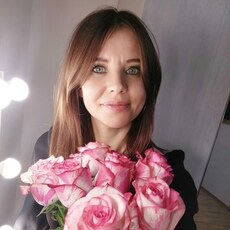 Фотография девушки Дарья, 37 лет из г. Вологда
