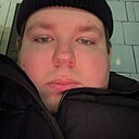 Матвей, 21 год