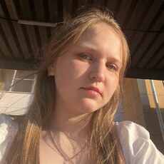 Фотография девушки Карина, 22 года из г. Смоленск