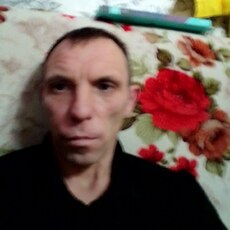 Фотография мужчины Сергей, 45 лет из г. Грязовец