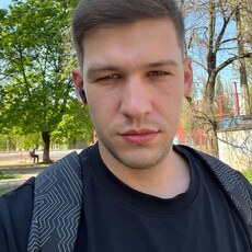 Фотография мужчины Александр, 24 года из г. Одесса