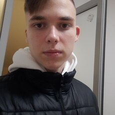 Фотография мужчины Самир, 18 лет из г. Зеленодольск