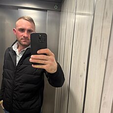 Фотография мужчины Vitaliy, 30 лет из г. Вроцлав