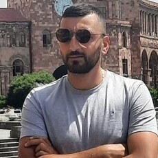 Фотография мужчины Narek, 36 лет из г. Краснодар