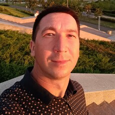 Фотография мужчины Михаил, 37 лет из г. Нефтекамск