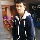Курбон, 36 лет