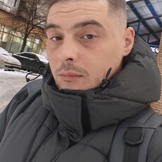 Фотография мужчины Александр, 33 года из г. Дзержинский