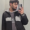 Aaditya, 23 года