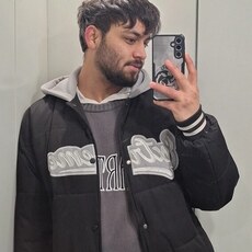Фотография мужчины Aaditya, 23 года из г. Тверь