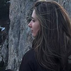 Фотография девушки Настя, 20 лет из г. Саров