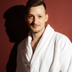 Фотография мужчины Альберт, 37 лет из г. Набережные Челны