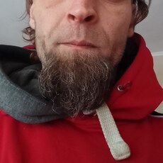 Фотография мужчины Андрюша, 42 года из г. Киев